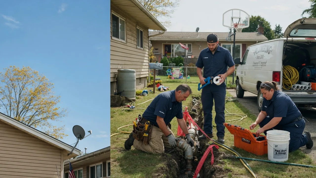 Garbage Disposal Replacement in East New Market, MD near me