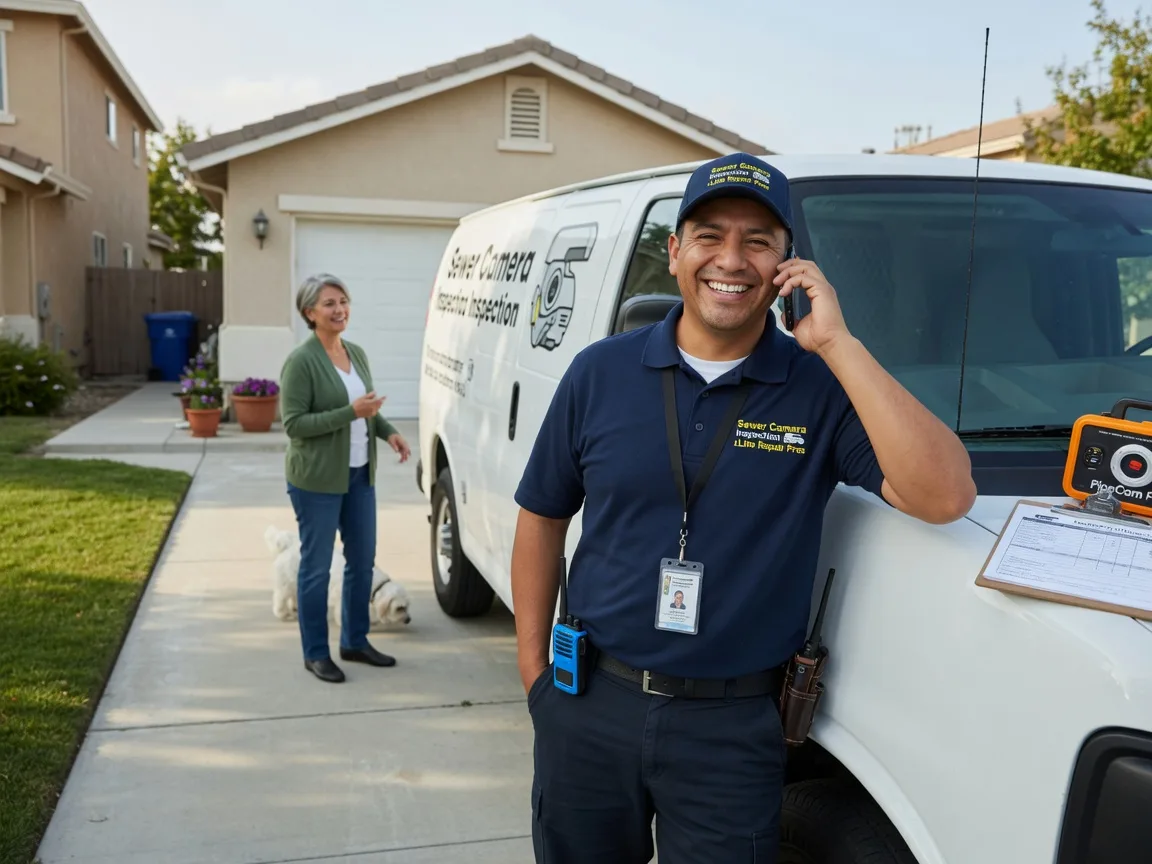 Sewer Line Repair East New Market, MD FAQs
